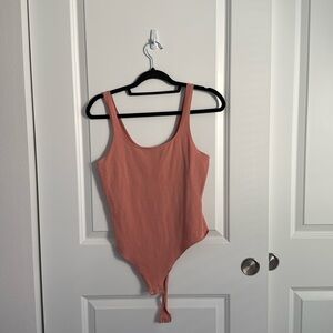 Garage Bodysuit
